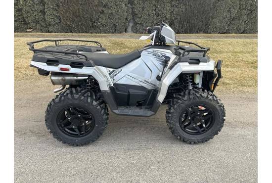 2025 sportsman® 570 ultimate