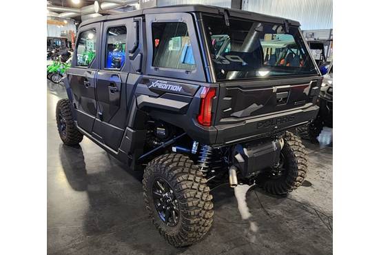 2025 polaris xpedition adv 5 northstar