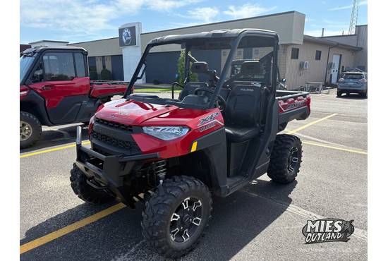 2022 Ranger XP 1000 Premium