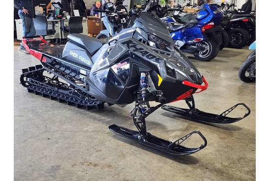 2024 850 rmk khaos slash 155