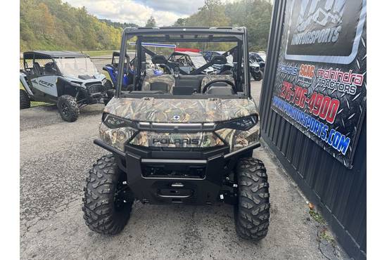 2025 Pro XD Full-Size Kinetic