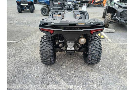 2025 Sportsman 570 Trail