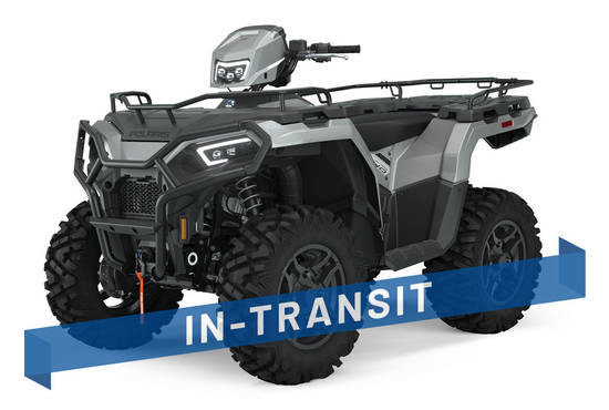 2025 sportsman® 570 ultimate