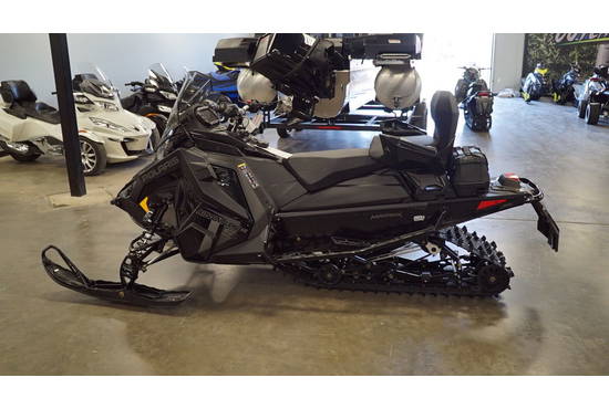 2023 prostar s4 indy adventure x2 137