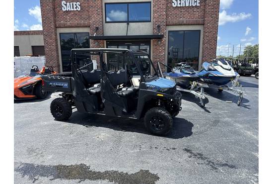 2025 ranger® crew sp 570 premium