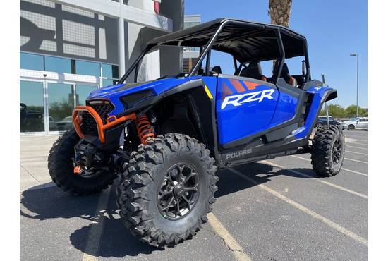 2025 rzr xp® 4 1000 ultimate