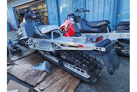 2013 800 Pro-RMK® 163