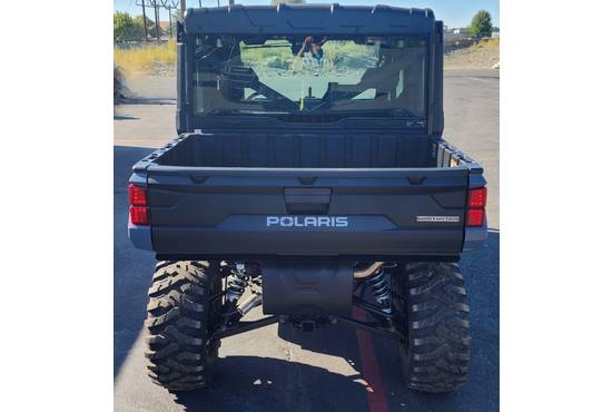 2026 Ranger Crew XP 1000 NorthStar Edition Ultimate