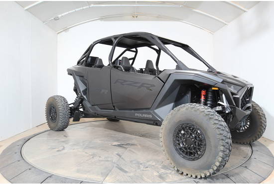 2025 rzr pro r 4 ultimate