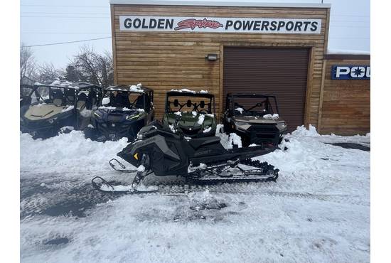 2022 patriot boost pro rmk matryx slash 165 2.75"