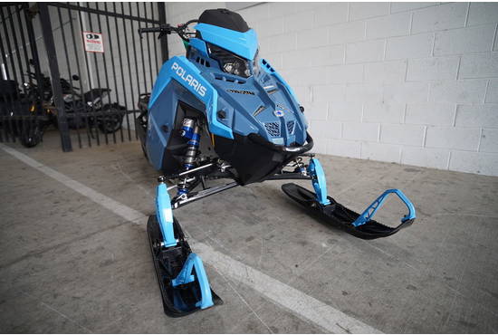 2024 850 pro rmk slash 165