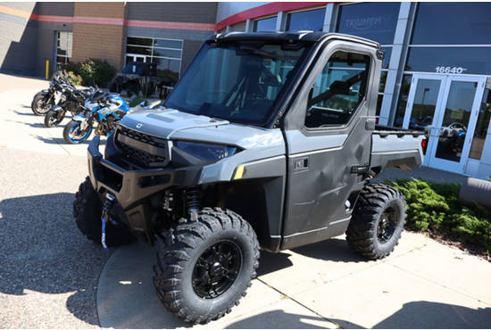2026 Ranger XP 1000 NorthStar Ultimate