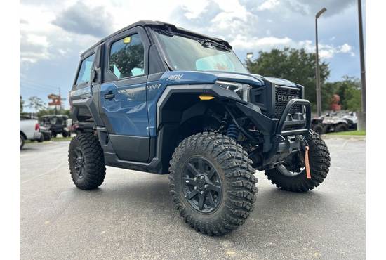 2024 polaris xpedition adv northstar