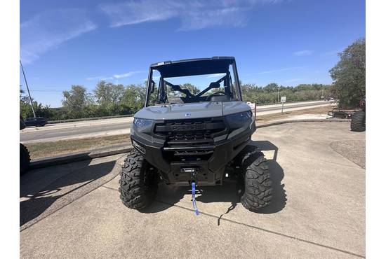 Ranger XP 1000 Premium