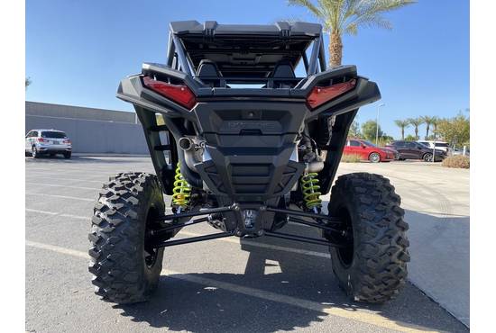2025 rzr xp® 4 1000 ultimate