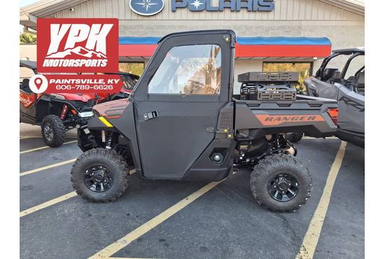 Ranger 1000 Premium