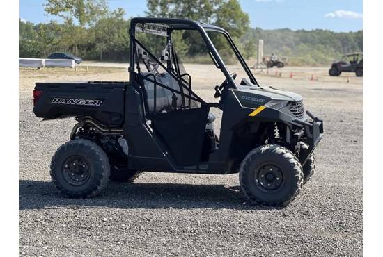 2026 Ranger 1000 EPS