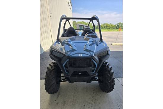 2025 rzr® trail sport