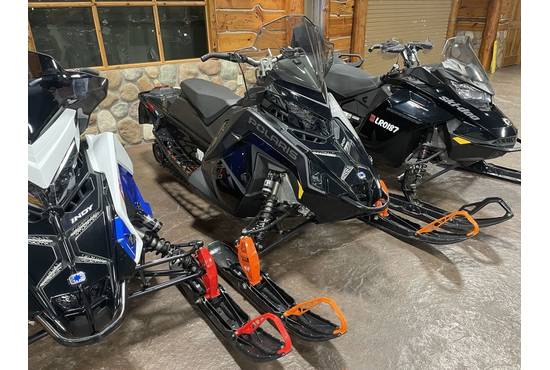 2023 850 indy xc 129