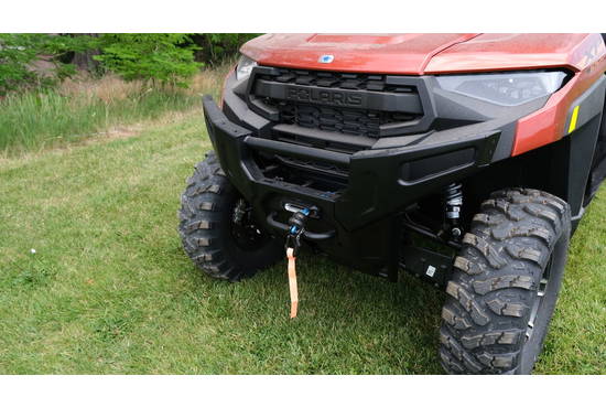 2025 ranger® crew xp 1000 premium