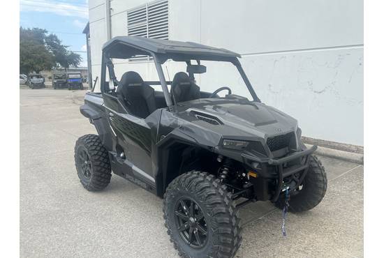 2025 general® xp 1000 ultimate