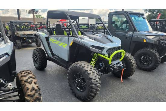 2025 rzr xp® 1000 ultimate