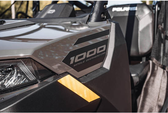 2025 ranger® 1000 premium
