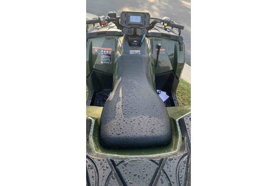 2025 sportsman® 570