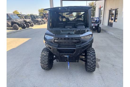 2026 Ranger Crew XP 1000 NorthStar Texas Edition