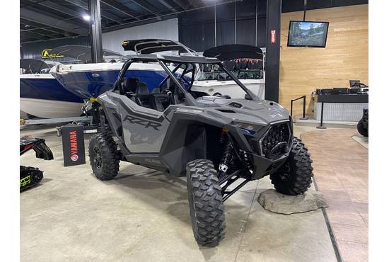 2026 RZR Pro XP Ultimate
