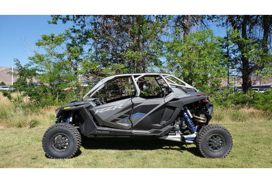 2024 rzr pro r 4 premium