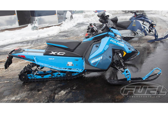 2024 650 indy xc 137