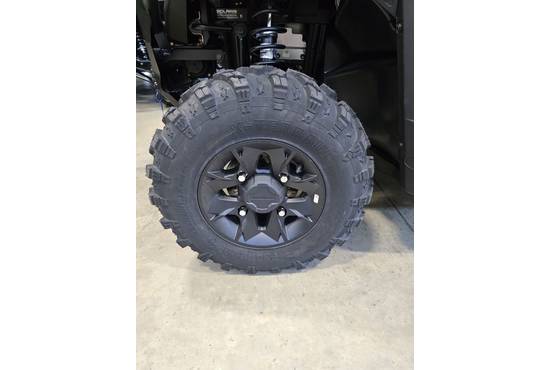 2025 ranger® crew sp 570 northstar edition