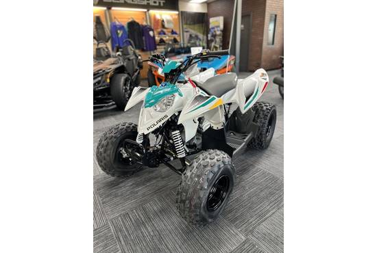 2025 outlaw® 110 efi