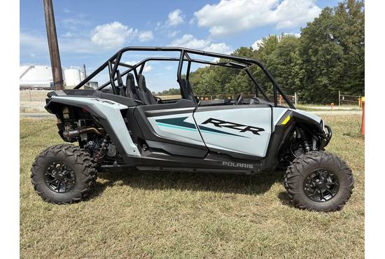 2025 rzr xp® 4 1000 sport