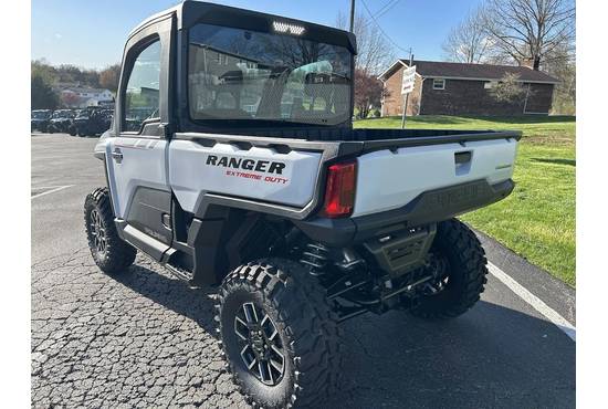 2025 ranger® xd 1500 northstar edition ultimate