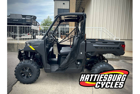 2026 Ranger XP 1000 Premium