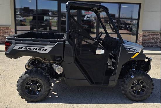 2025 ranger® 1000 premium