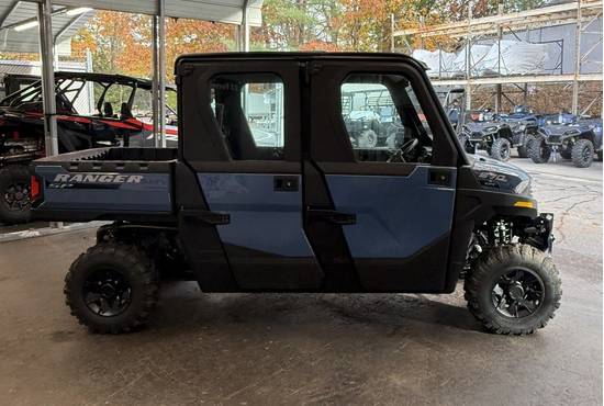 Ranger Crew SP 570 NorthStar Edition