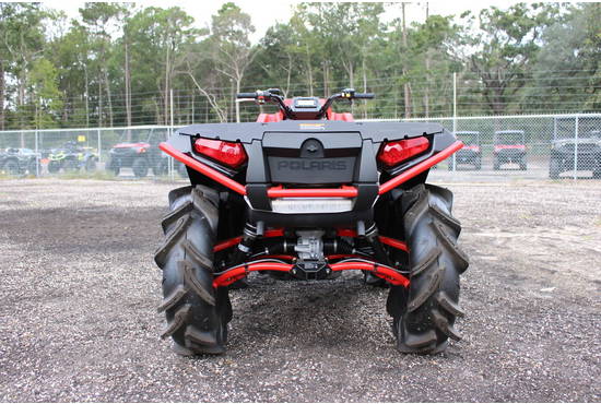 2026 Sportsman XP1000 Mud Edition