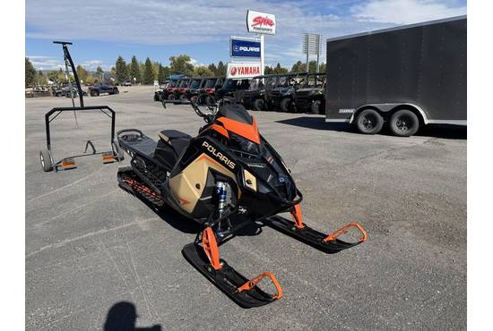 2022 850 pro rmk matryx slash 165 2.75"