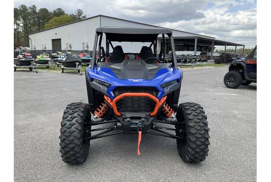 2025 rzr xp® 4 1000 ultimate