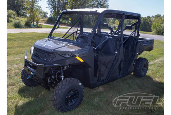 2025 ranger® crew 1000 premium