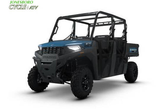 Ranger Crew SP 570 Premium