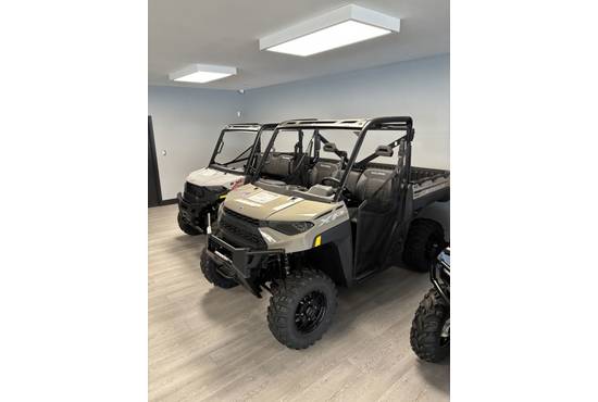 2024 Ranger XP 1000 Premium