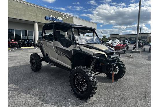 2024 general® xp 4 1000 premium