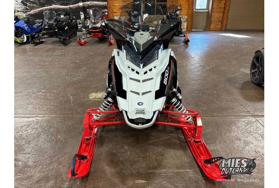 2015 800 Switchback® PRO-S ES