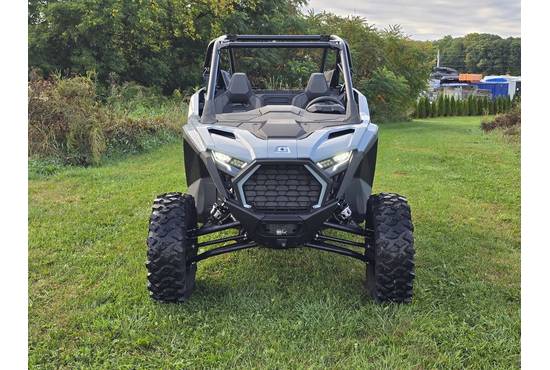 2026 RZR Pro XP Sport