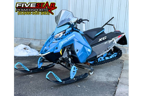 2024 prostar s4 indy xc 137