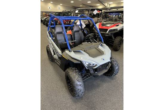 2026 RZR 200 EFI